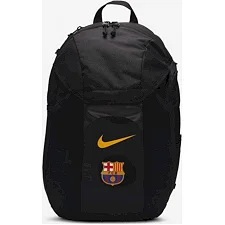 Рюкзак Nike FCB NK ACADEMY BKPK-2.3 30L черный 48,5x33x18 см