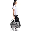 Сумка Arena ALL SET DUFFLE 40L бежевый 50х28х28 см