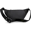 Сумка на пояс Puma PHASE PATCH Waist Bag 2,2L чорний 31.5х9х15.5 см