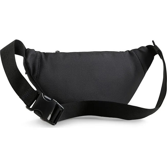 Сумка на пояс Puma PHASE PATCH Waist Bag 2,2L чорний 31.5х9х15.5 см