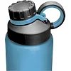 Пляшка для води CASNO 1500 мл KXN-1237 Синя