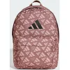 Рюкзак Adidas CL BPK MONO PR 27,5L коричневый 15х31х44 см