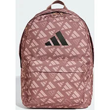 Рюкзак Adidas CL BPK MONO PR 27,5L коричневый 15х31х44 см