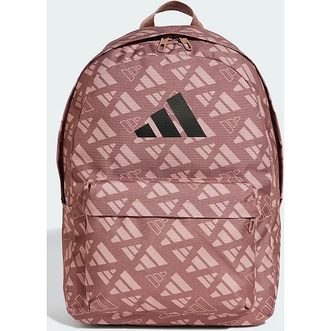 Рюкзак Adidas CL BPK MONO PR 27,5L коричневый 15х31х44 см