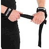 Лямки для тяги LIFTING STRAP EZOUS B-05 2шт (Черный)