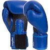 Перчатки для бокса PU MAXXMMA GB01S (Красный)