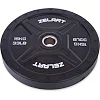 Бамперний диск гумовий

 ZELART
 TA-2258-15 50,4мм 15кг