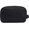 Сумка по пояс UNDER ARMOUR Contain Travel Kit 4L черный 9.5x16x25 см
