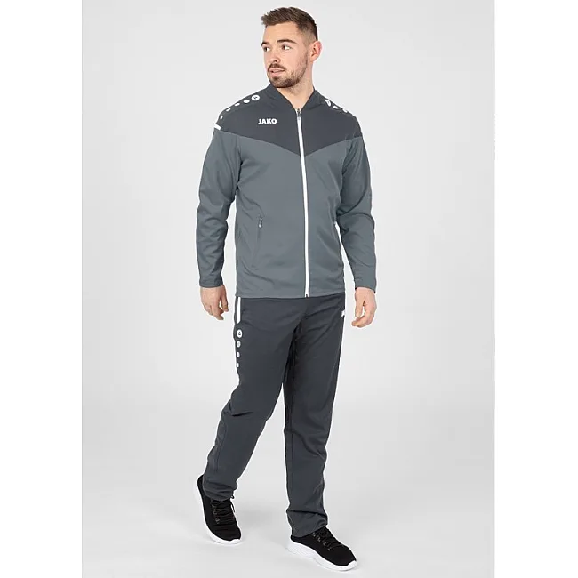 Куртка парадная champ 2.0 JAKO 9820-40