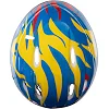 Шолом захисний дитячий ZELART
 SK-2859 
7-8років (Рожевий)