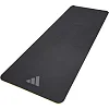 Коврик для йоги Adidas Double Sided Yoga Mat желтый, серый 176 х 61 х 0,6 см