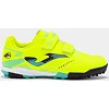 Сороконожки детские Joma POWERFULL ярко-желтый