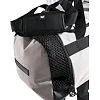 Сумка Arena ALL SET DUFFLE 40L бежевый 50х28х28 см