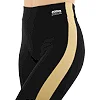 Лосины леггинсы спортивные женские JOMA

 DAPHNE 800130 см
 см
-108 (Черный-бежевый)