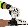 Воротарські рукавички
 професійні із захистом пальців JOMA

 PREMIER 401195-201
 7-12
-помаранчевий (Білий-чорний-помаранчевий)