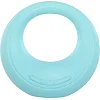 Гиря цельная с TPR покрытием Star Moon SP-SPORT SC-80145-5LB вес 2,3кг (Мятный)