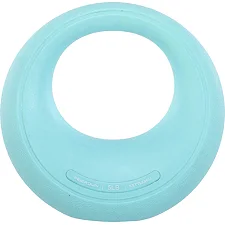 Гиря цільна з TPR покриттям Star Moon SP-SPORT SC-80145-5LB вага 2,3 кг (М'ятний)