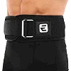 Пояс атлетический текстильный EZOUS TRAINING BELT 2.0 O-09 спинка-17см