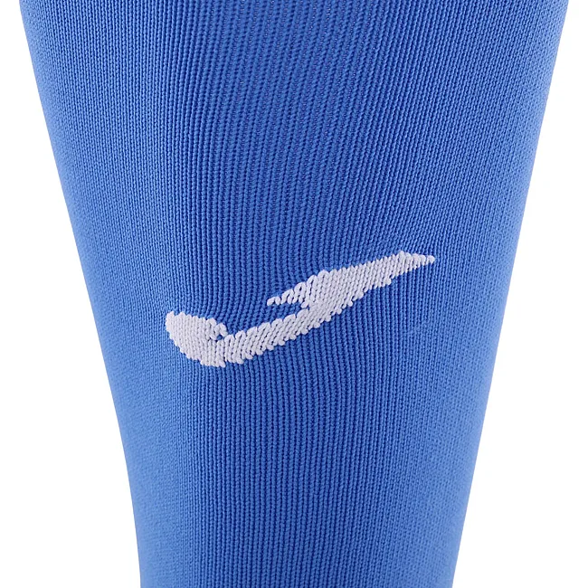 Футбольні гетри
 без шкарпетки обрізки JOMA

 LEG II 401533-700
 35-46 (Синій)