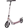 Самокат городской двухколесный складной XINZ SCOOTER CITY PRO XZ-122 (Белый)