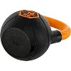 Гиря тренировочная цельная
 с окрашенной ручкой LiveUp Urethane competition kettlebell UAZE5336-16 вес 16кг