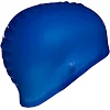 Шапочка для бассейна
 силиконовая увеличенного объема MADWAVE
 Intensive Big M053112 (Синий)