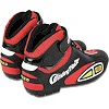 Мотоботы Спортивные короткие SPEED BIKERS A016