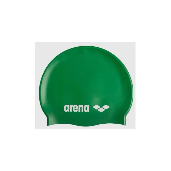 Шапочка для плавания Arena CLASSIC SILICONE