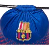 Рюкзак-мешок спортивный
 SP-SPORT
 GA-4433-7 BARСELONA 39х49см (Синий-красный)