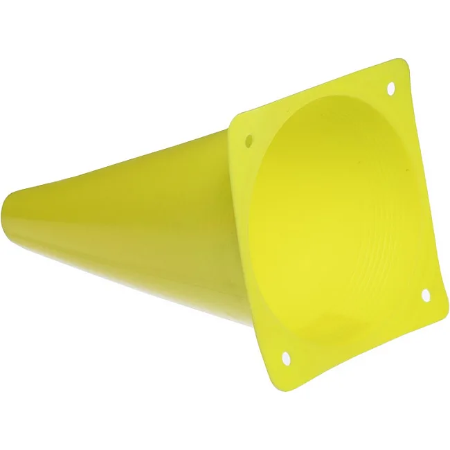 Фишка конус тренировочный SP-SPORT
 C-1751 23см (Красный)