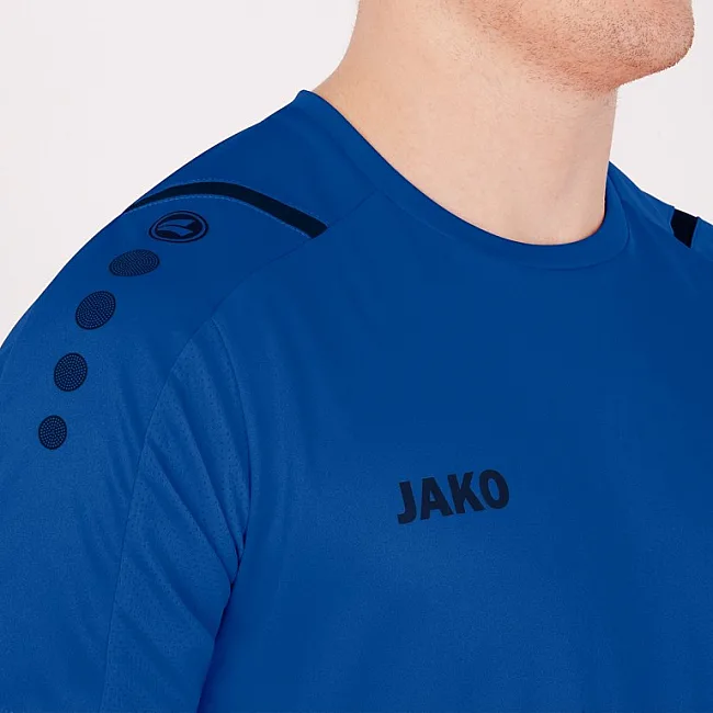 Футболка challenge JAKO 4221-403