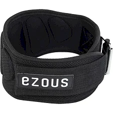 Пояс атлетический текстильный EZOUS TRAINING BELT 2.0 O-09 спинка-17см