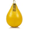 Пневмогрушь боксерская Fairtex SB1 Yellow + крепление