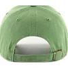 Кепка 47 Brand ANIMAL BASE RUNNER ICON зеленый