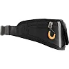 Сумка на пояс спортивная DEUTER
 1028 (Черный)