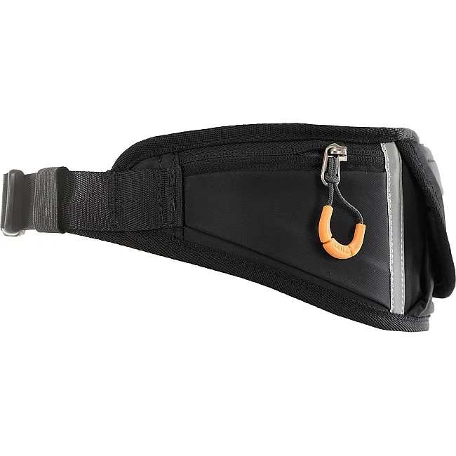 Сумка на пояс спортивная DEUTER
 1028 (Черный)