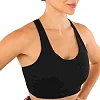 Топ жіночий JOMA

 INDOOR GYM 902014-100 (Чорний)