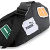 Сумка на пояс Puma PHASE PATCH Waist Bag 2,2L чорний 31.5х9х15.5 см