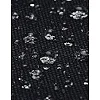 Сумка по пояс UNDER ARMOUR Contain Travel Kit 4L черный 9.5x16x25 см
