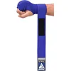 Бинты-перчатки для бокса RDX IS2 Inner Straps Blue