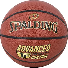 Мяч баскетбольный SPALDING Advanced Grip Control 7
