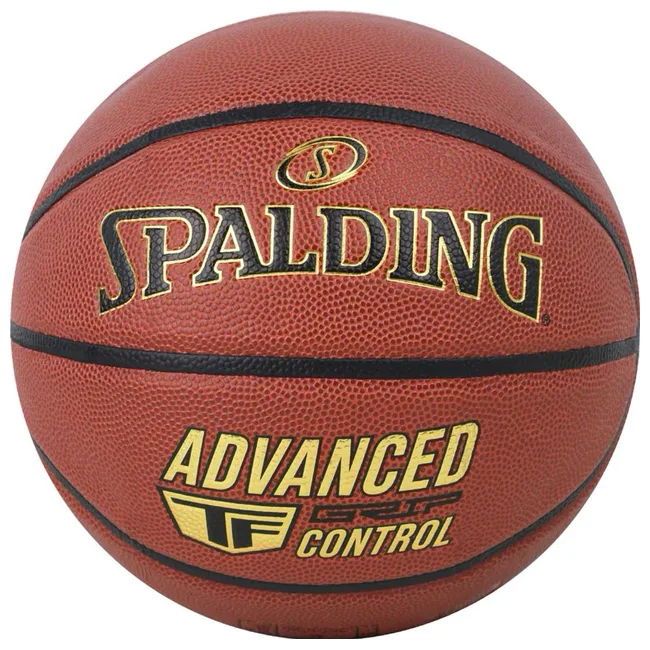 Мяч баскетбольный SPALDING Advanced Grip Control 7