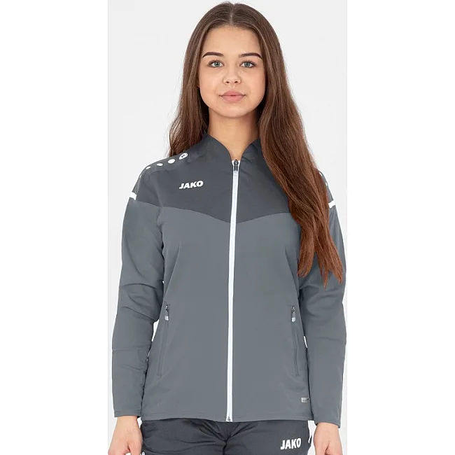 Куртка парадная champ 2.0 JAKO 9820-40