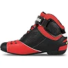 Мотоботы Спортивные короткие SPEED BIKERS A016