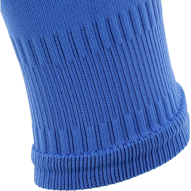 Футбольні гетри
 без шкарпетки обрізки JOMA

 LEG II 401533-700
 35-46 (Синій)