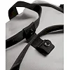 Сумка Arena ALL SET DUFFLE 40L бежевый 50х28х28 см