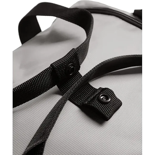 Сумка Arena ALL SET DUFFLE 40L бежевый 50х28х28 см