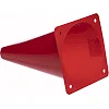 Фишка конус тренировочный SP-SPORT
 C-1751 23см (Красный)