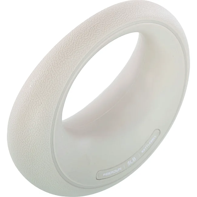 Гиря цельная с TPR покрытием Star Moon SP-SPORT
 SC-80145-5LB вес 2,3кг (Мятный)