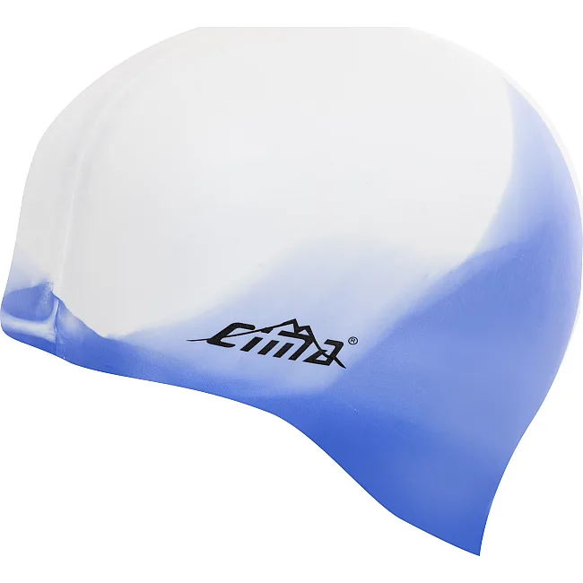 Шапочка для бассейна
 силиконовая Cima PL-8683 (Разные цвета)